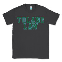 Smoke tulane law school Classic Tee - linhVisuals