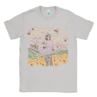 Moon Dust tyler the creator flower boy Classic Tee - linhVisuals