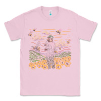 Tyler The Creator Flower Boy Classic Tee | Teevron