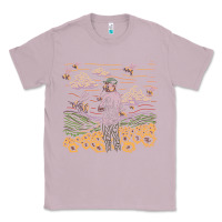 Lilac tyler the creator flower boy Classic Tee - linhVisuals