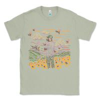 Matcha tyler the creator flower boy Classic Tee - linhVisuals