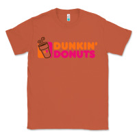 Copper donuts Classic Tee - linhVisuals