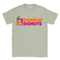 Matcha donuts Classic Tee - linhVisuals