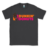 Smoke donuts Classic Tee - linhVisuals