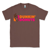 Chestnut donuts Classic Tee - linhVisuals
