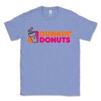 Colony Blue donuts Classic Tee - linhVisuals