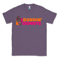 Lavender donuts Classic Tee - linhVisuals
