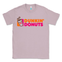 Lilac donuts Classic Tee - linhVisuals