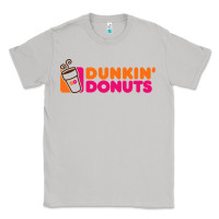 Moon Dust donuts Classic Tee - linhVisuals