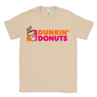 Mushroom donuts Classic Tee - linhVisuals