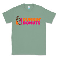 Sage donuts Classic Tee - linhVisuals