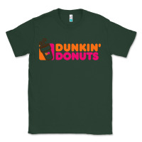 Sports Green donuts Classic Tee - linhVisuals