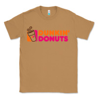 Toasted Coconut donuts Classic Tee - linhVisuals