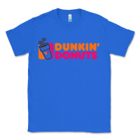 True Royal donuts Classic Tee - linhVisuals
