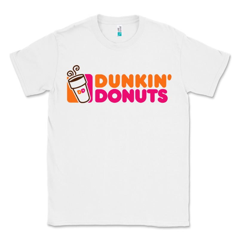 Donuts Classic Tee by linhVisuals | Teevron