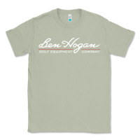 Matcha ben hogan Classic Tee - linhVisuals