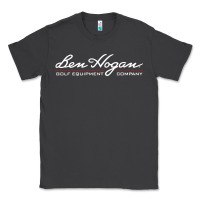 Smoke ben hogan Classic Tee - linhVisuals