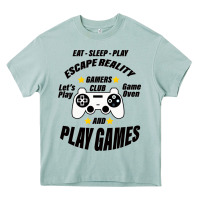 Arona Escape Reality Heavy Core Tee - Bettercallsaul