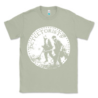 Matcha detectorists Classic Tee - linhVisuals