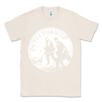 Natural detectorists Classic Tee - linhVisuals