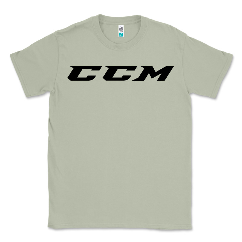 C C M Hockey Classic Tee by linhVisuals | Teevron