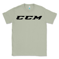 Matcha c c m hockey Classic Tee - linhVisuals