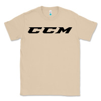 Mushroom c c m hockey Classic Tee - linhVisuals