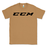 Toasted Coconut c c m hockey Classic Tee - linhVisuals