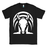 Black armadillo isolated Classic Tee - linhVisuals
