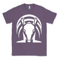 Lavender armadillo isolated Classic Tee - linhVisuals