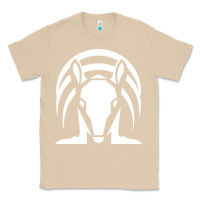 Mushroom armadillo isolated Classic Tee - linhVisuals