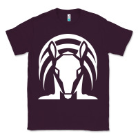 Plum armadillo isolated Classic Tee - linhVisuals