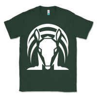 Armadillo Isolated Classic Tee | Teevron