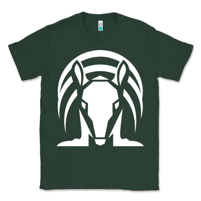 Armadillo Isolated Classic Tee by linhVisuals | Teevron