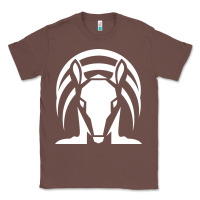 Chestnut armadillo isolated Classic Tee - linhVisuals