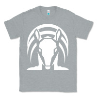 Heather Grey armadillo isolated Classic Tee - linhVisuals
