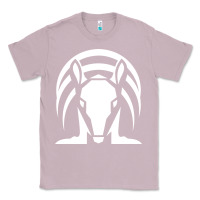 Lilac armadillo isolated Classic Tee - linhVisuals