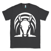 Smoke armadillo isolated Classic Tee - linhVisuals