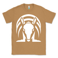 Toasted Coconut armadillo isolated Classic Tee - linhVisuals