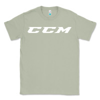 Matcha c c m hockey Classic Tee - linhVisuals