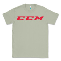 Matcha c c m hockey Classic Tee - linhVisuals