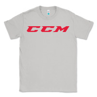Moon Dust c c m hockey Classic Tee - linhVisuals