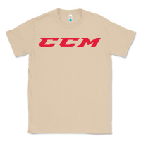 Mushroom c c m hockey Classic Tee - linhVisuals