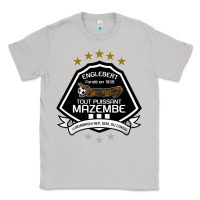 Moon Dust suitable-tp-mazembe-worn Classic Tee - linhVisuals