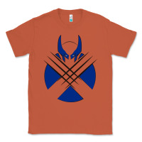 Copper wolverine 5 Classic Tee - linhVisuals