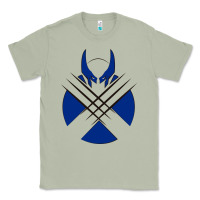 Matcha wolverine 5 Classic Tee - linhVisuals