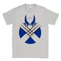 Moon Dust wolverine 5 Classic Tee - linhVisuals