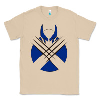 Mushroom wolverine 5 Classic Tee - linhVisuals
