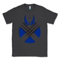 Wolverine 5 Classic Tee | Teevron