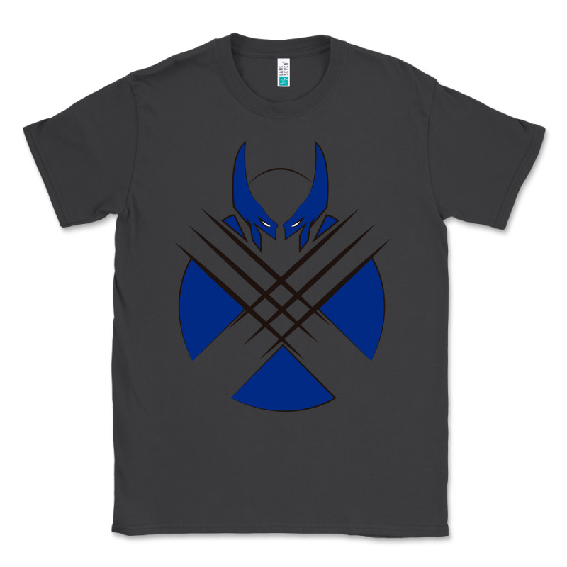 Wolverine 5 Classic Tee by linhVisuals | Teevron